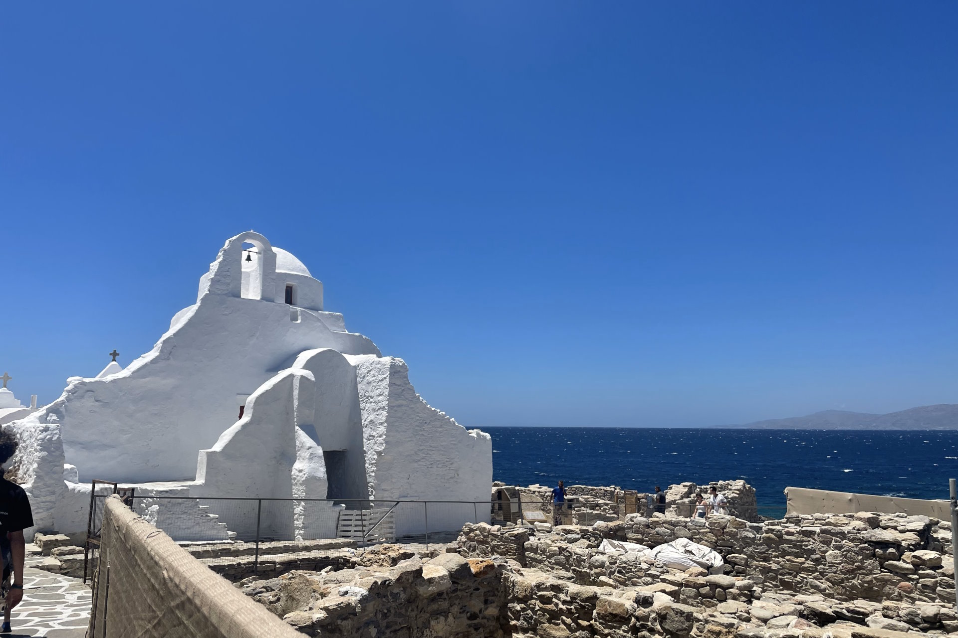 Featured Trips Student Trips Greece Greece's Leading Student Travel